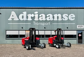 Wiosenne dostawy: Najważniejsze wydarzenia kwietnia